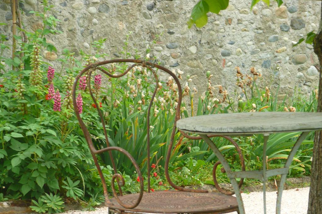Bed and Breakfast La Maison Du Parc Lacave  Екстер'єр фото