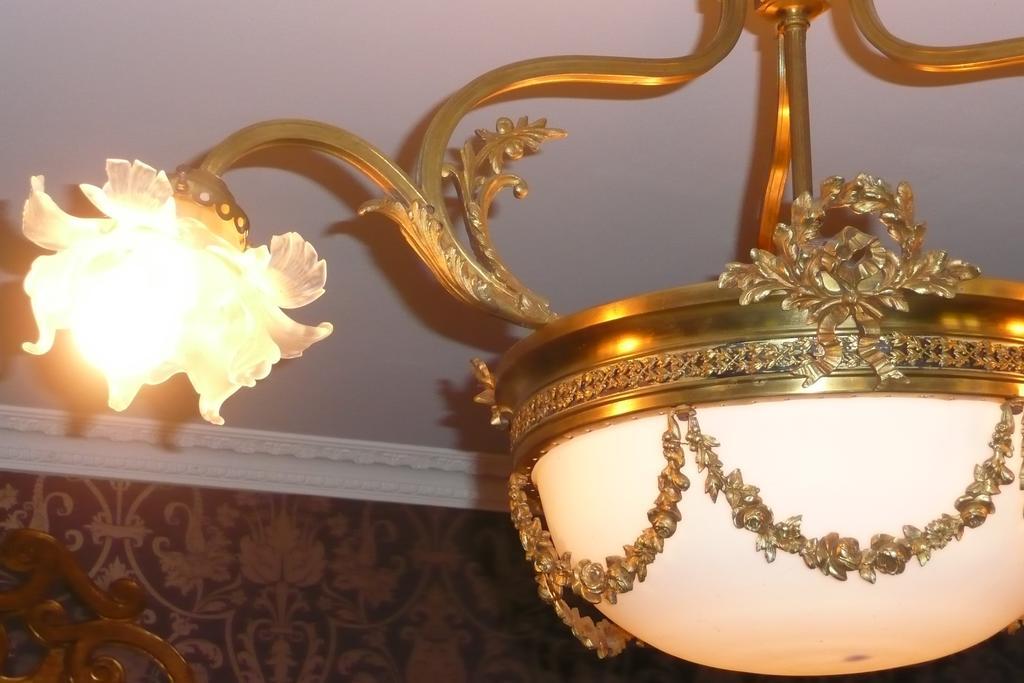 Bed and Breakfast La Maison Du Parc Lacave  Екстер'єр фото