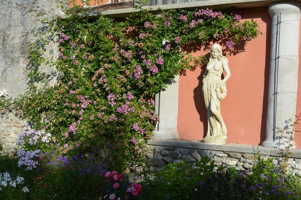 Bed and Breakfast La Maison Du Parc Lacave  Екстер'єр фото