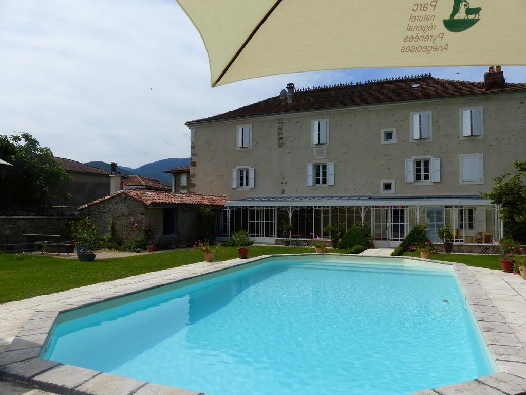 Bed and Breakfast La Maison Du Parc Lacave  Екстер'єр фото