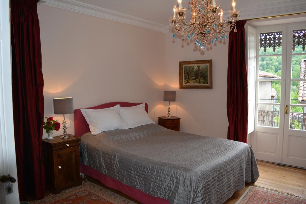 Bed and Breakfast La Maison Du Parc Lacave  Екстер'єр фото