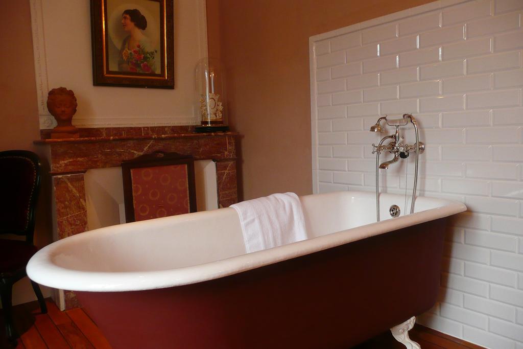 Bed and Breakfast La Maison Du Parc Lacave  Екстер'єр фото
