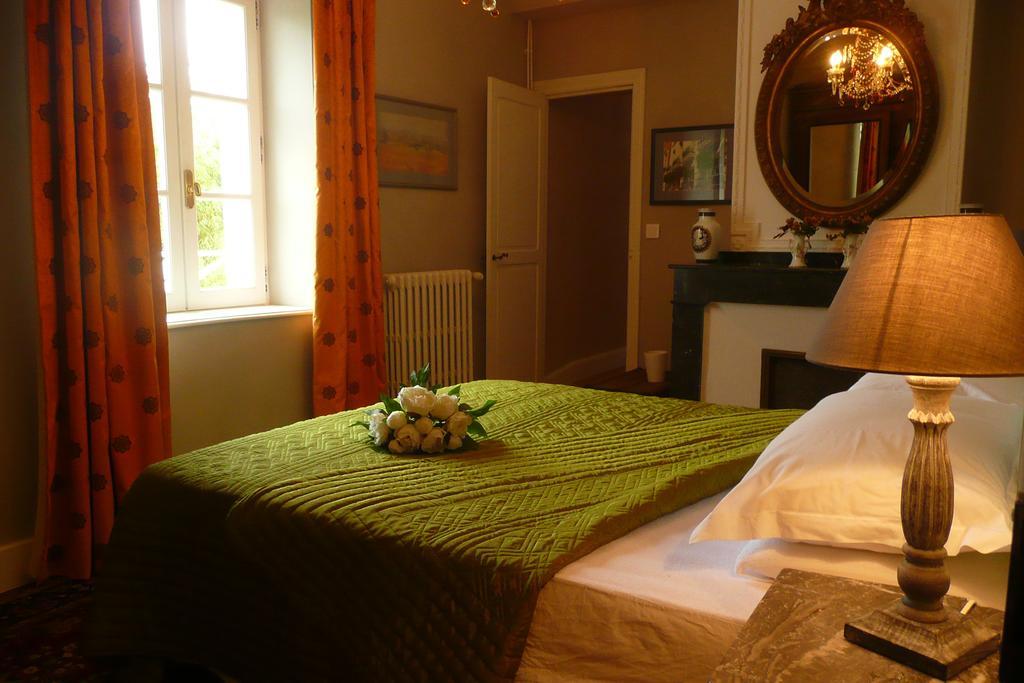 Bed and Breakfast La Maison Du Parc Lacave  Екстер'єр фото