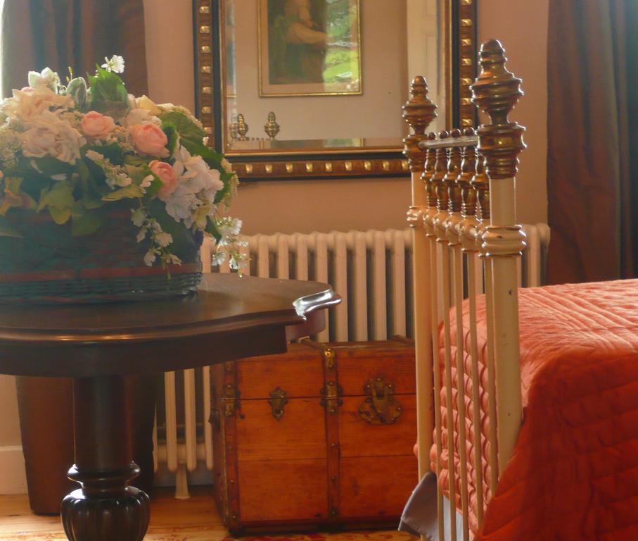 Bed and Breakfast La Maison Du Parc Lacave  Екстер'єр фото